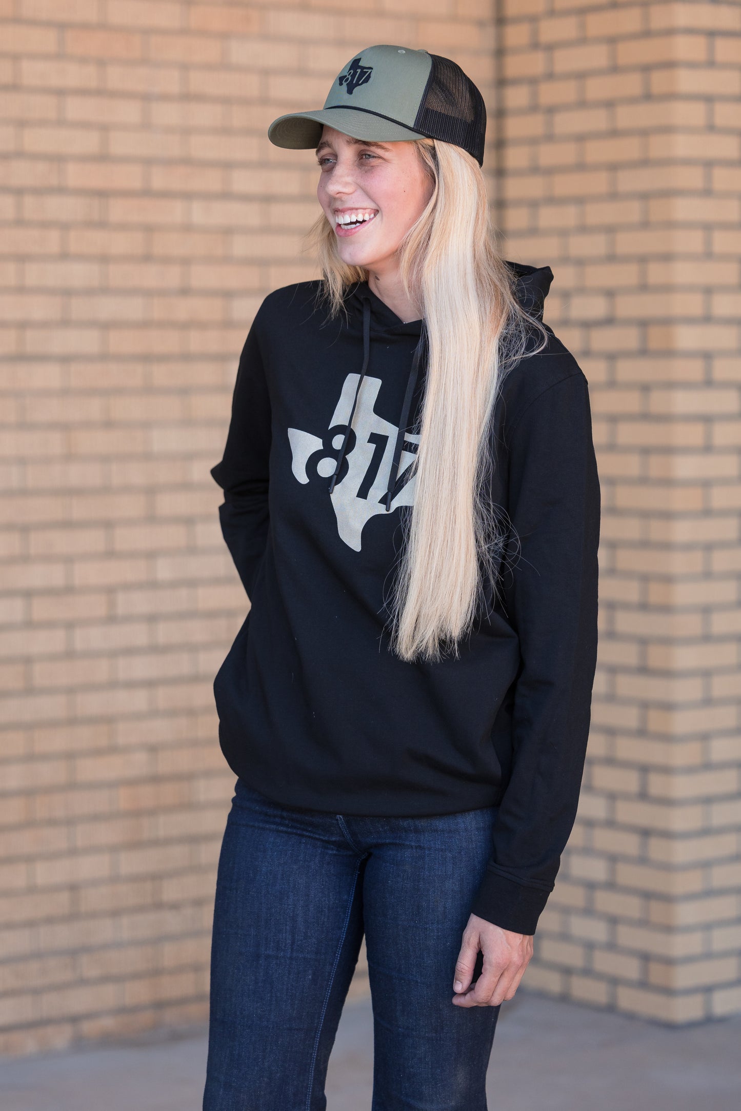 817 Performance Sweatshirt