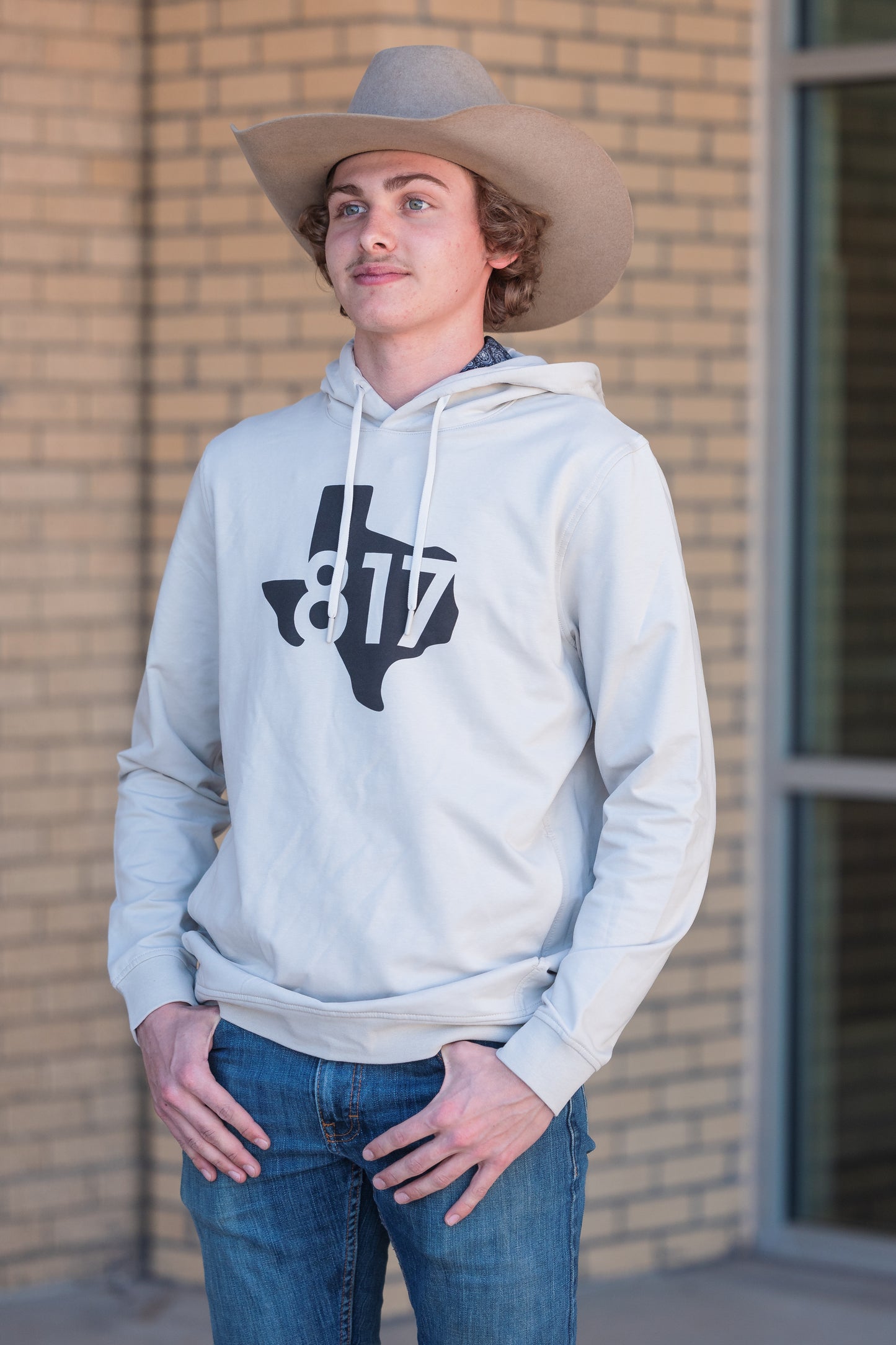 817 Performance Sweatshirt